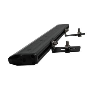 31" 37" 49" Car Truck LED Strobe Light Bar Police Flashing Emergency Warning