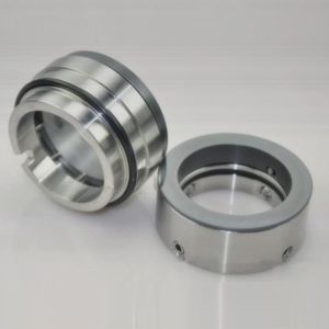 Buy cheap Burgmann HRN Multiple Spring Mechanical Shaft Seal For Pumps from wholesalers