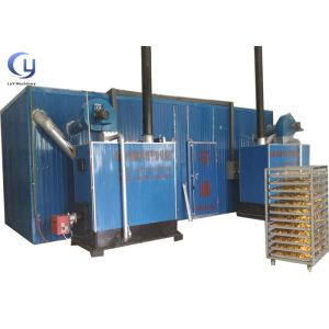 Buy cheap Easy To Install Vacuum Kiln Drying For Wood , Industrial Wood Dryers Customized from wholesalers