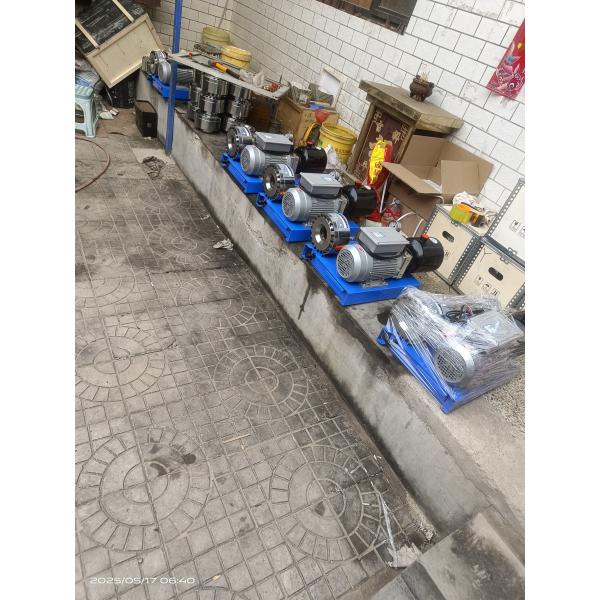 Quality Electric Hydraulic Hose Crimping Machine for Small Hose Diameter 6-25mm with Compact Design for sale