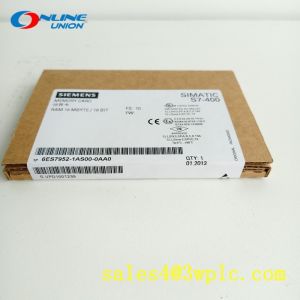 Buy cheap 6ES7952-1AS00-0AA0 SIEMENS RAM Memory Card from wholesalers