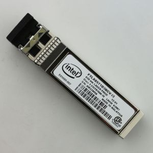 Buy cheap InteI FTLX8571D3BCV-I3 10GBASE-SR 850nm SFP+ Optical Transceiver Module from wholesalers