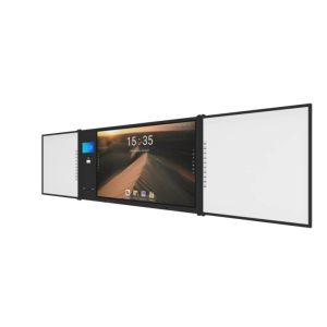 Buy cheap 75 Inch Recordable Whiteboard Dual System from wholesalers