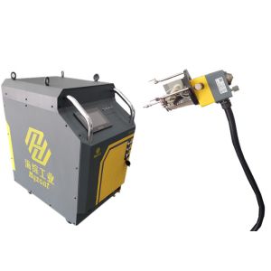 Buy cheap Continuous Tube To Tubesheet Welding Machine Rugged With Auto Avc Control from wholesalers