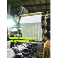Buy cheap Eco-friendly, radiationless plastic PVC marble wall panet production line product