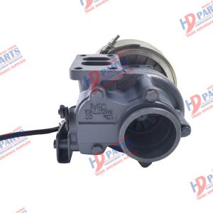Buy cheap 6BT5.9 ENGINE TURBO CHARGER 4035253 3595157 For CUMMINS from wholesalers