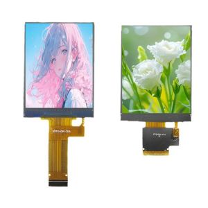China LED Backlit IPS TFT LCD Display 7 Inch TN Transmissive 800x480 Pixels on sale