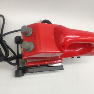 Buy cheap Geomembrane Welding Machine for Waterproof Projects PE PP PVC Plastic Welder Function from wholesalers