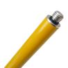 Buy cheap Diameter 25 Mm GPS Surveying Pole Antenna Extend Section For GNSS 10cm-60cm Pole Prisms Antenna Extend Section For Trimble from wholesalers