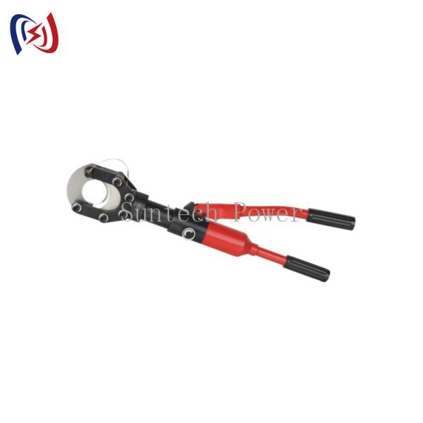 100KN Integral Manual Cable Cutter Hydraulic Crimping Tools