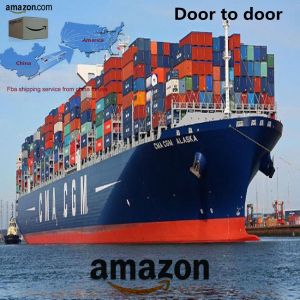 Buy cheap Ocean Shipping Shenzhen To Amazon USA FBA Freight Forwarder from wholesalers