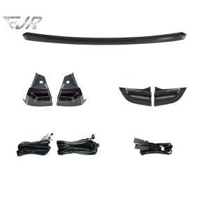 Buy cheap Oe No. For Model 3 Y 2019-2023 Led Rear Lamp Streamer Turn Signal Width Cross Lamp from wholesalers