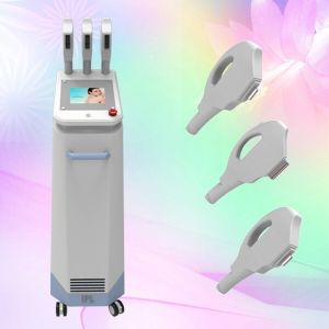 Buy cheap Big Sale Promotion! 3 handles hair removal ipl and beauty clinic use from wholesalers