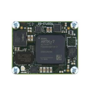 Buy cheap XC7A35T-2FGG484I PBGA484 5200ALM FPGA Field Programmable Gate Array Microcomputer from wholesalers
