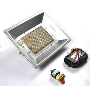 equipment for animal husbandry Poultry Gas Brooder Heater for Chicks THD2608