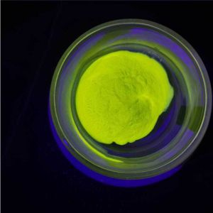 Buy cheap High-Purity Silicate Green LED Phosphor 525nm - High Luminous Efficiency For LCD Backlight Modules, 4K/8K UHD Displays & Mobile Phone Screens, RoHS from wholesalers