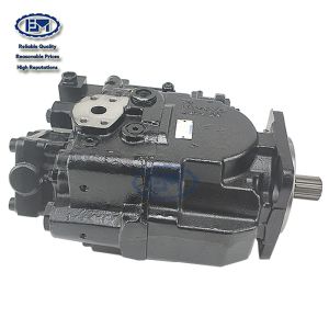 Buy cheap KOBELCO SK75-8 Hydraulic Pump Assembly PVC80RC13 YT10V00023F1 YT10V00016F1 from wholesalers
