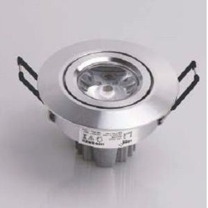 Buy cheap Cheap With CE, ROHS certification 1W led downlighters from wholesalers