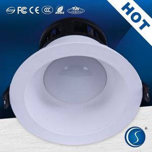 Buy cheap The led down light housing Chinese supply from wholesalers