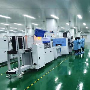 Buy cheap 340*560mm SMT Placement Machine 20000pcs/H OEM Automatic Pcb Assembly Machine from wholesalers