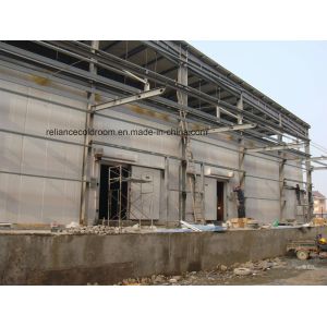 Buy cheap Standard Manual Sliding Door for Cold Room Freon Refrigerant and Customization Option from wholesalers