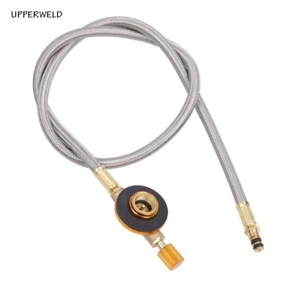 Buy cheap Outdoor Gas Camping Stove Propane Refill Adapter and Heating Torch for Easy Connection from wholesalers