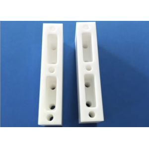 7.2 X 10-6/K Thermal Expansion Al2O3 Ceramic with Maximum Performance and