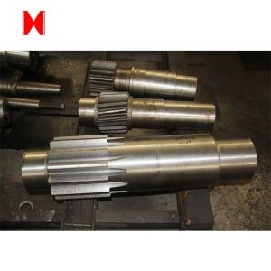 Buy cheap 20CRMNTI Forging Shaft product