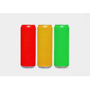 Buy cheap Aluminum Print Logo Beverage 250ml 8.4 Oz Slim Can from wholesalers