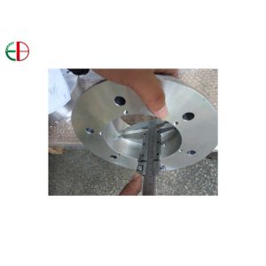 ZAlCu5Mn Aluminum Casting Alloys With CNC Machining Process ZL205A EB9120