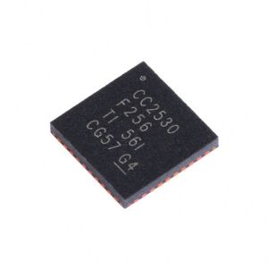 Buy cheap CC2530 Cc2530f256 802.15.4/Zigbee/Rf4ce Soc 2507Mhz 250Kbps 40-Pin Vqfn Ep Rf Transceiver Chip Cc2530f256rhat from wholesalers