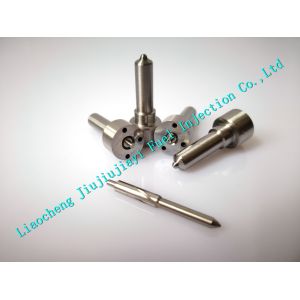 Buy cheap Genuine Delphi Diesel Injector Nozzle H374 Excellent Performance from wholesalers