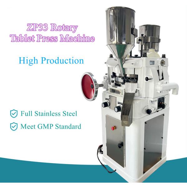 Quality Chemical Powder Potassium Persulfate Tablet Maker Machine ISO Certificated for sale