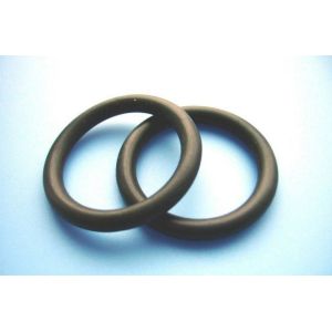 Buy cheap Tear Strength 16-30 N/Mm NBR O Rings For Packaging In Cartoon Bag Packaged from wholesalers