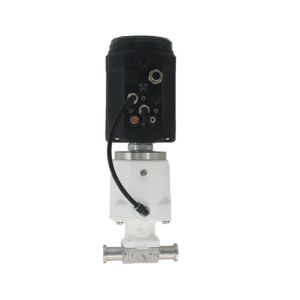 Buy cheap Electro Pneumatic Intelligent Valve Positioner from wholesalers