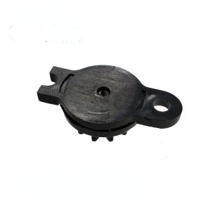 Buy cheap Custom High Precision Automotive Gear Damper for Automobile Sunroof from wholesalers