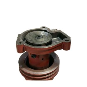 Buy cheap MTZ Water pump 240-1307010 belarus tractor from wholesalers