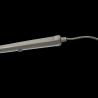 Buy cheap Energy Saving 50W LED Tri-Proof Light Small Size IP66 with Wide Beam Angle and High Luminous Efficiency from wholesalers
