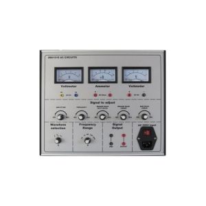 Buy cheap 100kg Power Electronics Trainer Kit Engineering Electrician Trainer from wholesalers