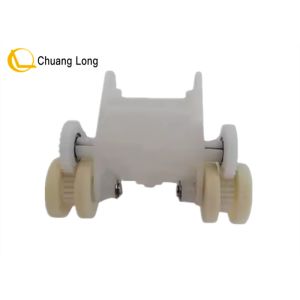 ATM Machine Parts Wincor Roller Guide For Cineo VS Module 1750200435-64