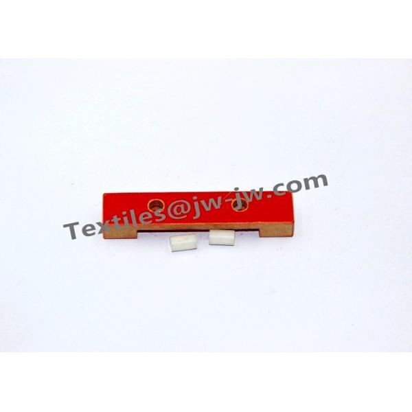 Buy cheap Nylon Slider 16x10x75 Sulzer Projectile Loom Spare Part 912310095 from wholesalers