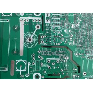 Buy cheap HASL Circuit Board Aoi 6 Layers Rapid Pcba Contract Electronic from wholesalers
