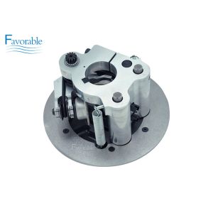 85628000 Sharpener Presser Foot Assembly For Gerber Cutter GTXL