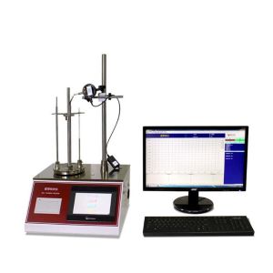 Buy cheap Electronic Bottle Bottom Wall Thickness Tester Thickness Gauge Meter from wholesalers