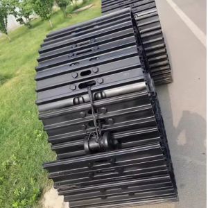 Buy cheap Original Track Plate Assembly 58086978 from wholesalers