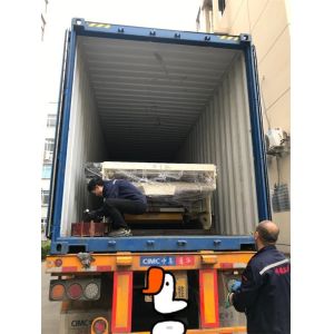 Buy cheap Fully Automatic No Plastic Coating Machine Energy saving Environmental friendly from wholesalers