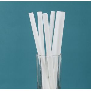 China China Manufacture Quality Eco Friendly Biodegradable Pla Straws on sale