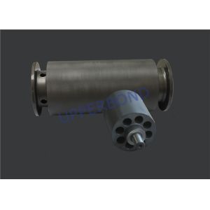 Buy cheap Tough Tobacco Packer Embossing Roller Tobacco Machinery Spare Parts from wholesalers