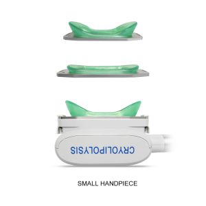 Buy cheap Cryolipolysis Fat Freezing Machine & Shockwave Handle Multifunction Slimming Machine from wholesalers