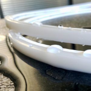 China 160°beam angle 24Vdc UL silicone led neon IP67 for outdoor projects on sale